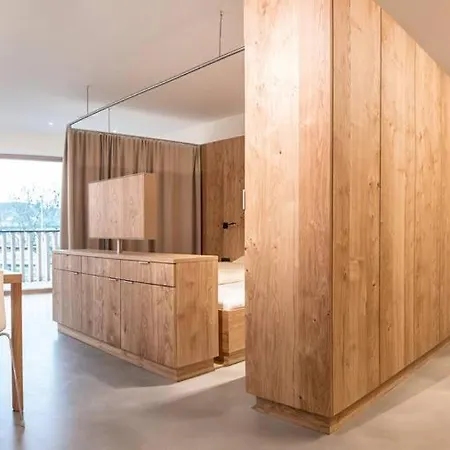 Aparthotel Apartmenthaus Anna