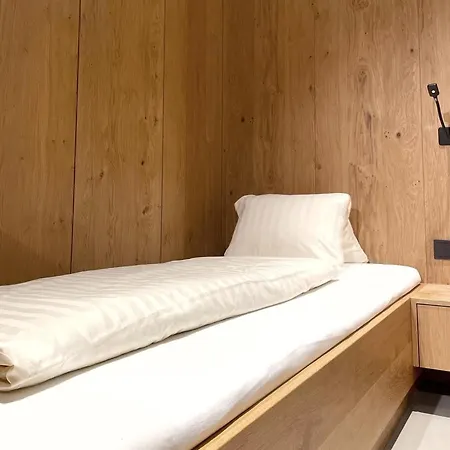 Apartmenthaus Anna Mit Self-check-in Und 24h Support Aparthotel Lustenau