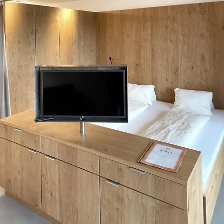 Aparthotel Apartmenthaus Anna Lustenau