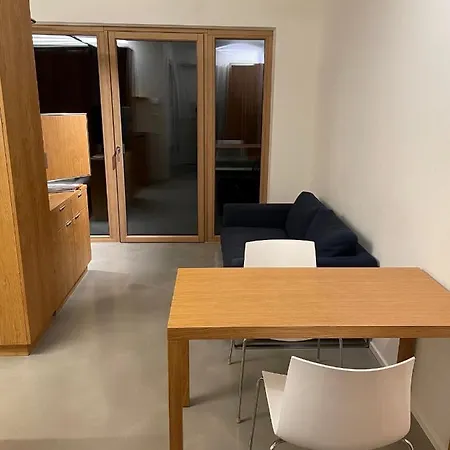 Apartmenthaus Anna Aparthotel
