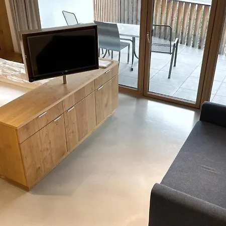 Apartmenthaus Anna Aparthotel *