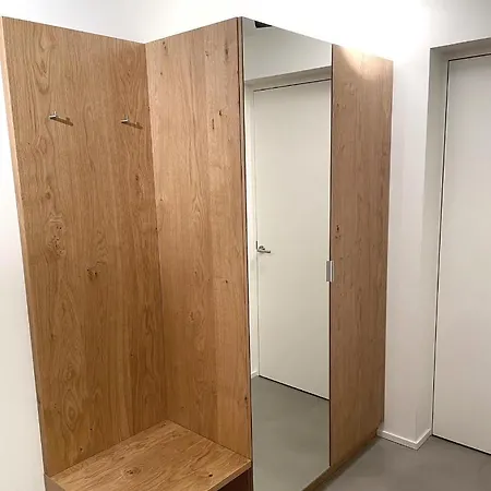 Apartmenthaus Anna Mit Self-check-in Und 24h Support Lustenau