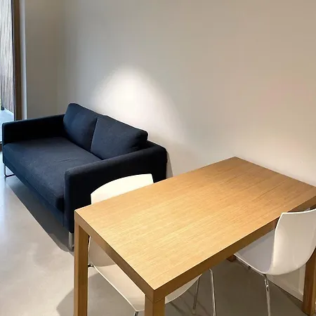 Aparthotel Apartmenthaus Anna Mit Self-check-in Und 24h Support