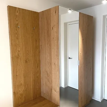Apartmenthaus Anna Aparthotel Lustenau