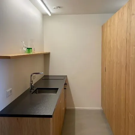 Apartmenthaus Anna