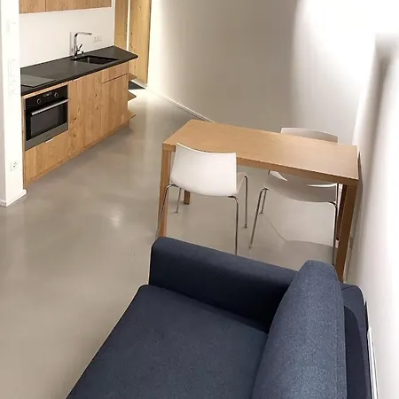 Apartmenthaus Anna