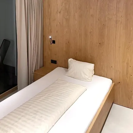 Apartmenthaus Anna * Lustenau