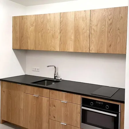 Aparthotel Apartmenthaus Anna