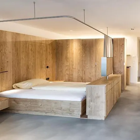 Apartmenthaus Anna *