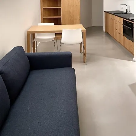 Apartmenthaus Anna Mit Self-check-in Und 24h Support Lustenau