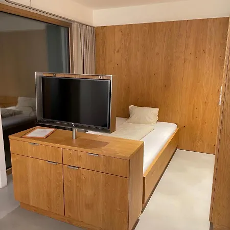 Apartmenthaus Anna Aparthotel *